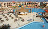 Sunrise Island Garden Resort 